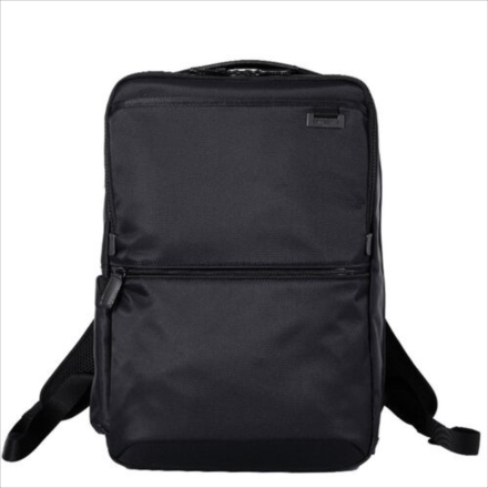 Samsonite サムソナイト デボネア5 バックパックM ブラック HS3*09005