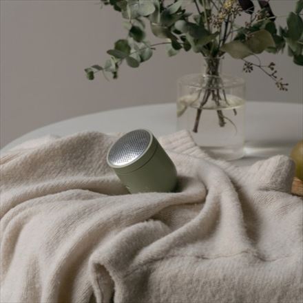 STEAMERY Pilo2 毛玉取り Pilo2 セージグリーン SM-0053