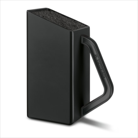 ビクトリノックス スイスクラシック スモールカトラリーブロック ブラック 7.7031.03