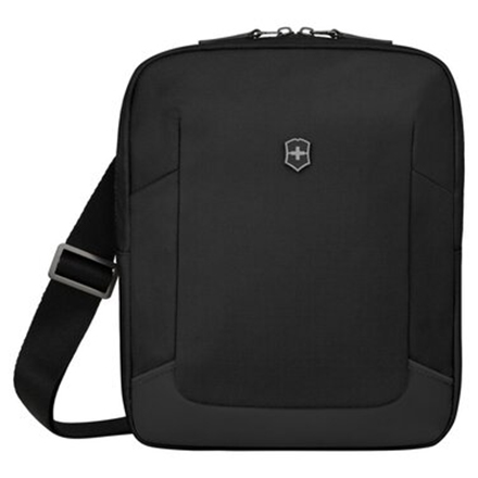 ビクトリノックス アルトモントモダン クロスボディバッグ ブラック 653536