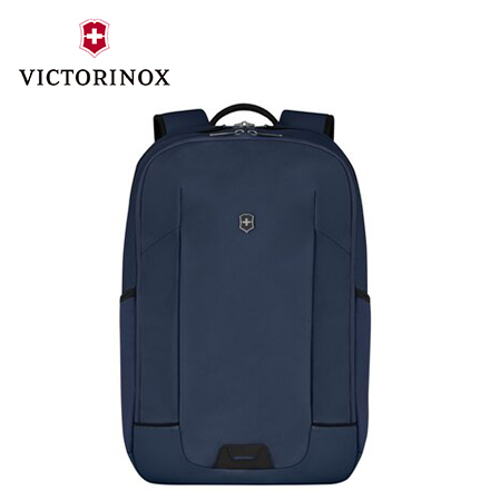 ビクトリノックス アルトモントモダン コンパクトバックパック ネイビーブルー 653547