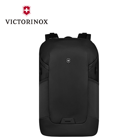 ビクトリノックス アルトモントモダン コミューターバックパック ブラック 653548