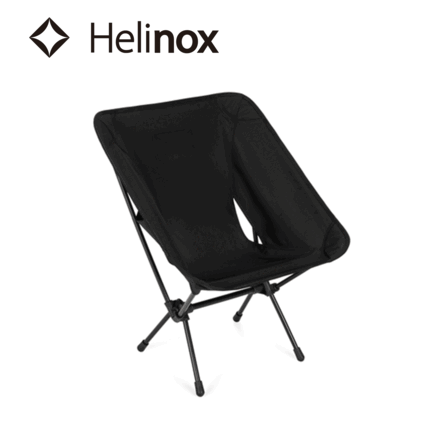 ヘリノックス HELINOX タクティカルチェア ブラック 19755054001000