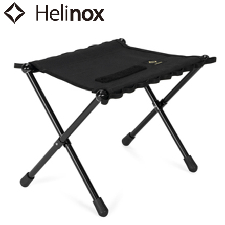 ヘリノックス HELINOX タクティカル スピードスツール M ブラック 19755061001000