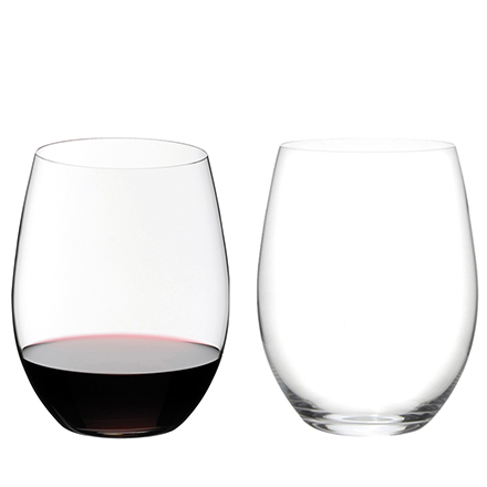 リーデル オー カベルネ/メルロペア 414/0