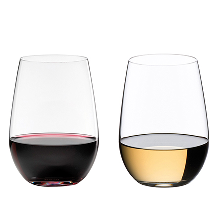 リーデル オー リースリング/ソーヴィニヨンブランペア 414/15