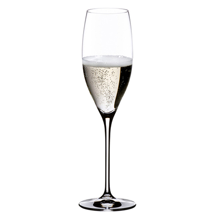 リーデル リーデル・ヴィノム キュヴェ・プレステージュ シャンパーニュ 6416/48