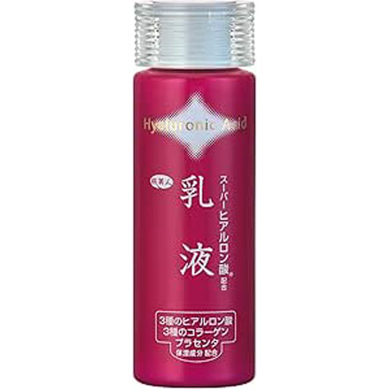 アズマ商事 スーパーヒアルロン酸配合 乳液 150ml 旅美人