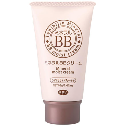 アズマ商事 ミネラルBBクリーム 40g