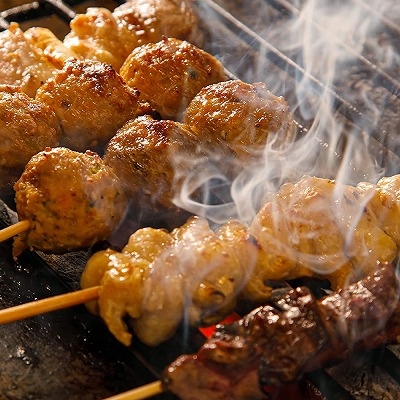国産 焼き鳥 50本セット 5種類盛り合わせ 焼鳥 焼き鶏 焼き鳥セット おつまみ お中元 惣菜 鶏肉 冷凍