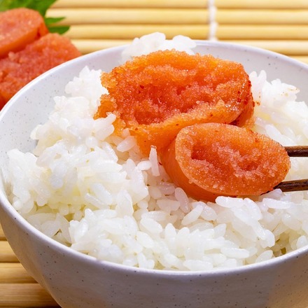 辛子明太子 切れ子 1kg【 訳あり 】 大容量 博多名物 国内加工