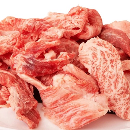 牛すじ 1.5kg (300g×5パック) 黒毛和牛 ・ 国産牛 【旨味たっぷり 煮込むと柔らか】