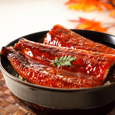 うなぎ 蒲焼き 【 超特大サイズ 6尾 】 約1.5kg お中元 ギフト 簡易包装