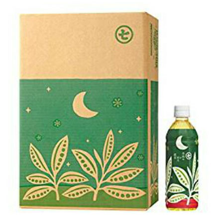 お茶 24本【春の一番茶のみを使用した贅沢緑茶】茶摘みの朝月緑茶 ペットボトル 500ml× 24本入り