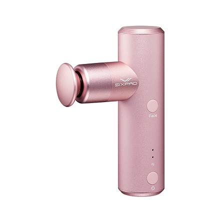 SIXPAD Power Gun Pocket ピンク SE-BP-05A 当店限定2年保証付