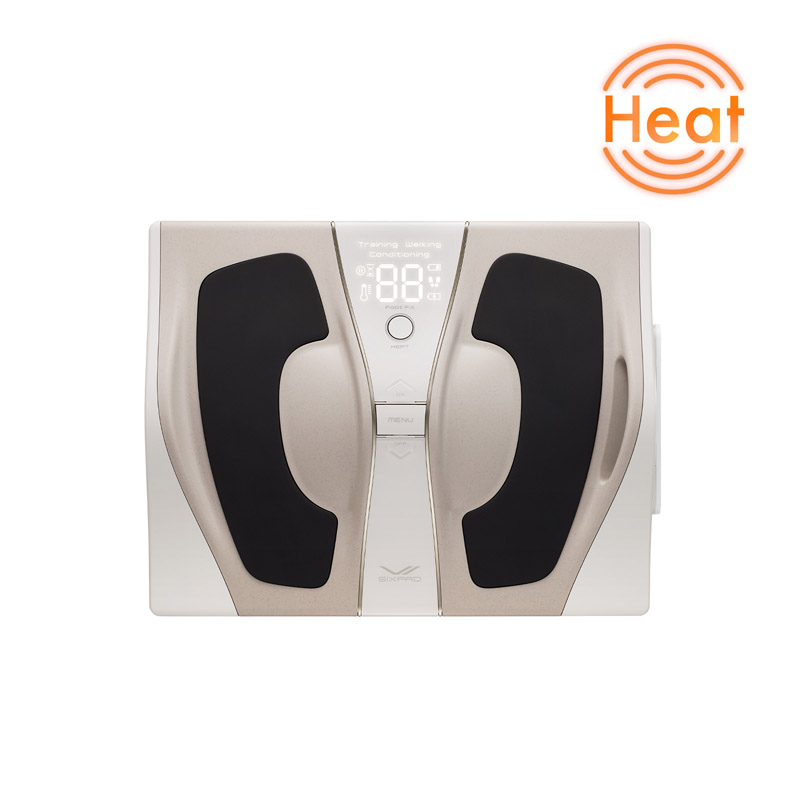 MTG SIXPAD Foot Fit 3 Heat SE-BY-02A 当店限定2年保証付