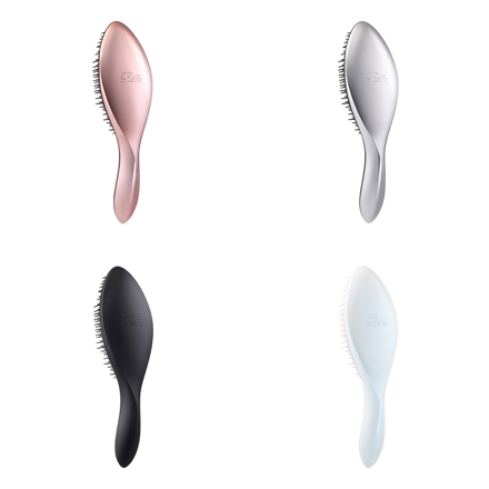 MTG ReFa AILE BRUSH パールホワイト RS-BC-34A