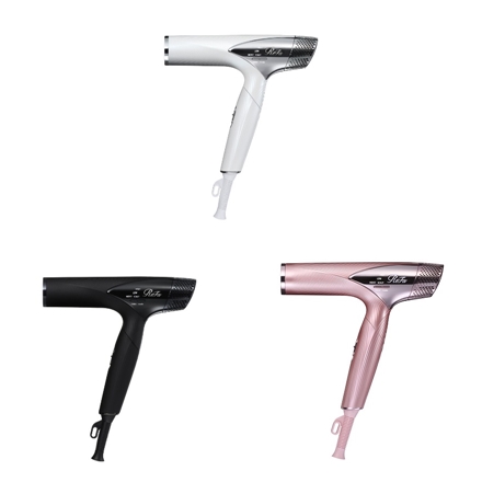 MTG ReFa BEAUTECH DRYER SMART ピンク RE-AN-05A 当店限定2年