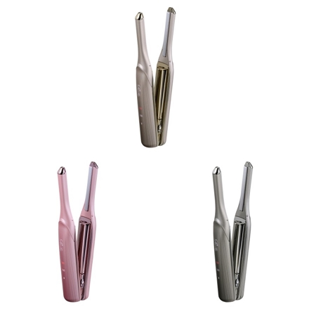 MTG ReFa FINGER IRON ST 6 シルキーピンク RE-BL-41A 当店限定2年保証付