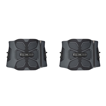 MTG SIXPAD Abs 2 Lサイズ+専用コントローラー 当店限定2年保証付