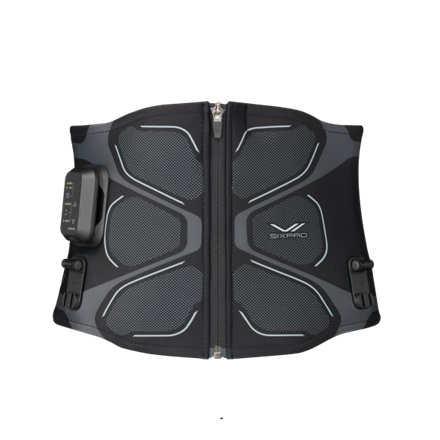 MTG SIXPAD Core Belt 2 Sサイズ＋専用コントローラー
