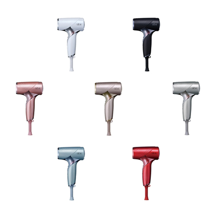 MTG ReFa BEAUTECH DRYER SE ブラック RE-BX-03A 当店限定2年保証付