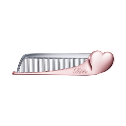 ReFa HEART COMB Aira ローズゴールド