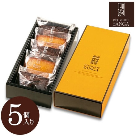 パティスリー サンガ フィナンシェ詰合せ PSFS-10