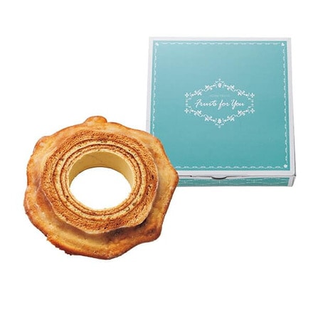 ホシフルーツ ハードバウム HFMB-1