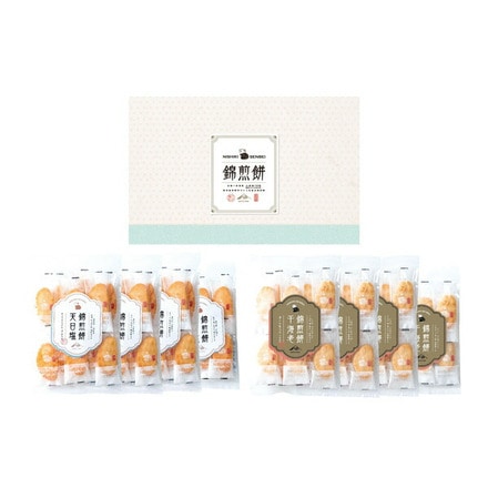 ＮＩＳＨＩＫＩ ＳＥＮＢＥＩ 自然な素材でつくった錦煎餅 ７８枚 NSA-07A