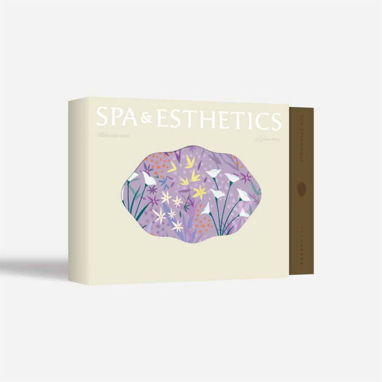 体験型カタログギフト 個室スパ＆エステチケット関東版PLUS SOW EXPERIENCE ソウ エクスペリエンス 個室スパ＆エステシリーズ