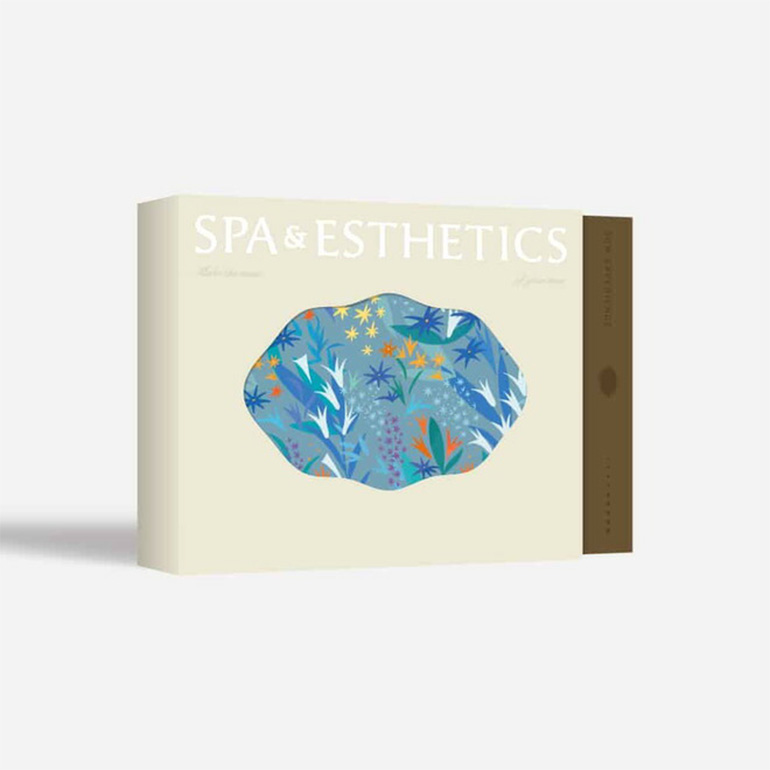 体験型カタログギフト 個室スパ＆エステチケット関西版 SOW EXPERIENCE ソウ エクスペリエンス 個室スパ＆エステシリーズ