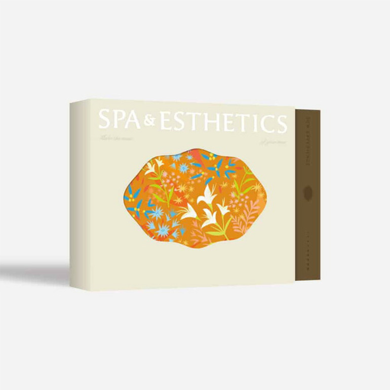 体験型カタログギフト 個室スパ＆エステチケット関西版PLUS SOW EXPERIENCE ソウ エクスペリエンス 個室スパ＆エステシリーズ