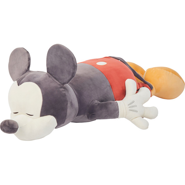ディズニー　モチハグ抱きまくらＬ ミッキー