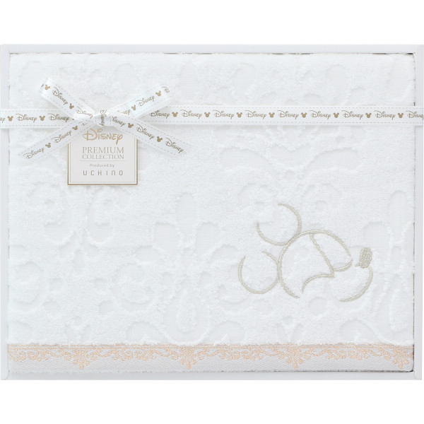 ディズニー プレミアム バスタオル 1枚