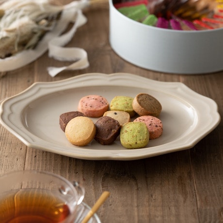 銀座千疋屋 銀座 クッキー 詰合せ 30個　PGS-253