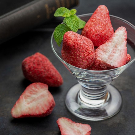 銀座千疋屋 いちごのチョコレート PGS-217 C-26 VH