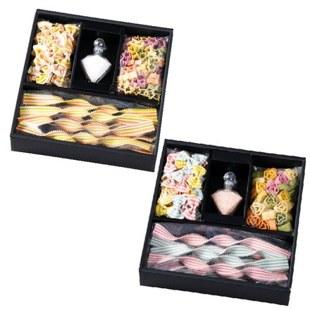 Padonni パドンニ パスタギフト フォンターナ PG-121