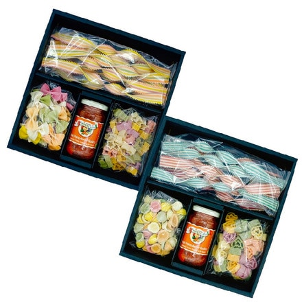 Padonni パドンニ パスタギフト マーリエ PG-120