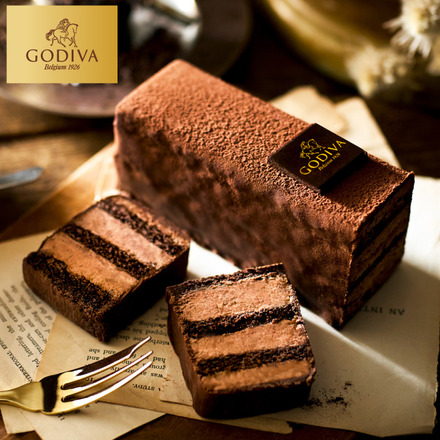GODIVA ゴディバ チョコレートケーキ 206585