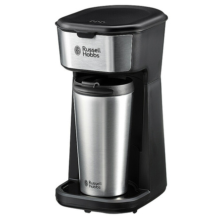 ラッセルホブス Russell Hobbs タンブラードリップ 400mL 8010JP