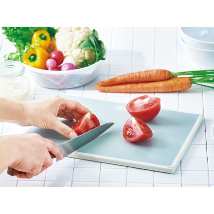 Toffy トフィー 抗菌カッティングボード K-KU9-PA