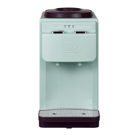 Toffy トフィー ウォーターサーバー ペールアクア K-WS2-PA