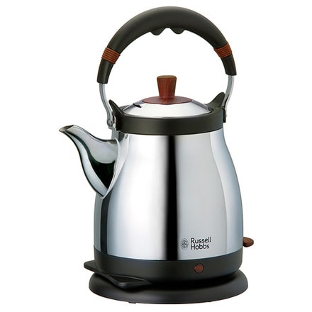 ラッセルホブス ケトル ステンレス Russell Hobbs Kettle Fuji 藤 1.0L ケトル藤 7210JP