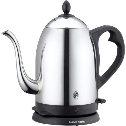 ラッセルホブス ケトル ステンレス Russell Hobbs カフェケトル 1.2L 7412JP