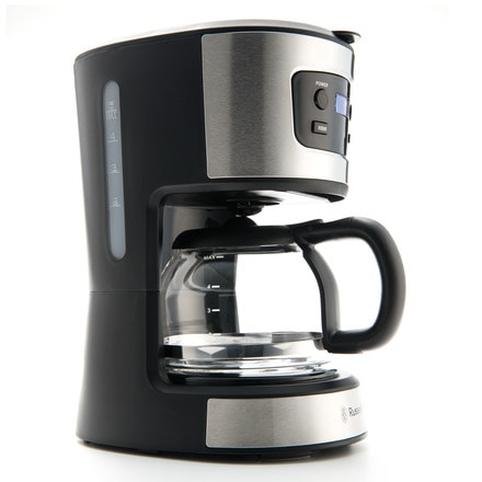 ラッセルホブス コーヒーメーカー Russell Hobbs ベーシックドリップ