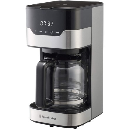 ラッセルホブス Russell Hobbs グランドリップ 10カップ 7651JP