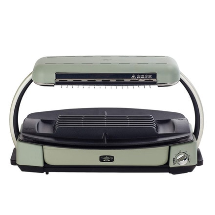 アラジン グラファイトグリラー グリーン CAG-G13B(G)