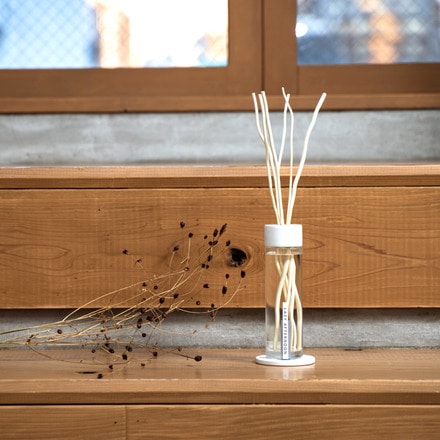 mercyu リードディフューザー メルシーユー Minimal Collection 180ml MRU-201 レイジーアフタヌーン