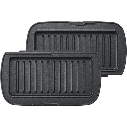 Toffy トフィー ハーフホットサンドメーカー 用プレート ※プレートのみ（本体別売） K-HS5-MP マルチプレート